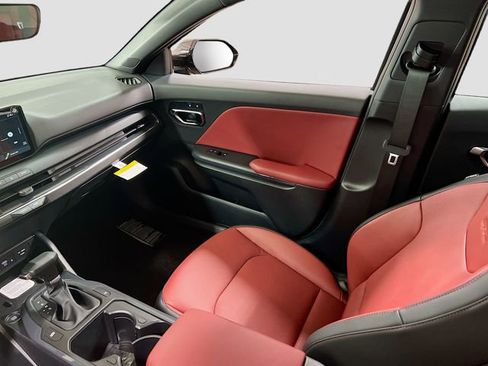 New 2025 Kia K4 GT-Line image 25