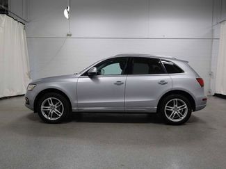 Used 2016 Audi Q5 2.0T Premium Plus w/ Technology Package video 2