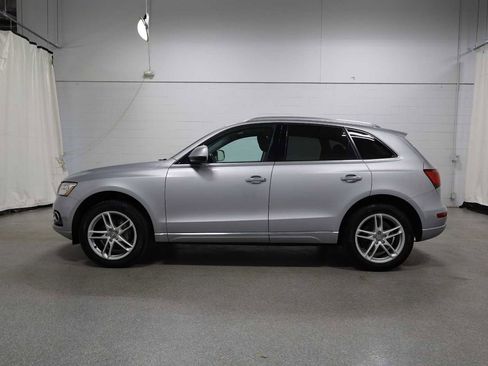 Used 2016 Audi Q5 2.0T Premium Plus w/ Technology Package image 2
