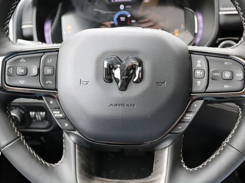 New 2026 RAM 1500 Limited AWD/4WD image 22