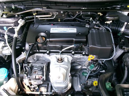 Used 2014 Honda Accord EX-L image 40