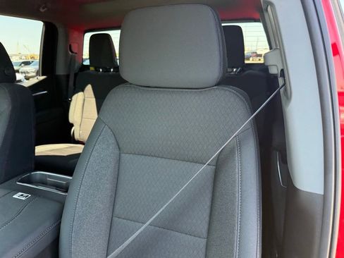 New 2026 Chevrolet Silverado 1500 LT w/ Texas Edition Plus image 27