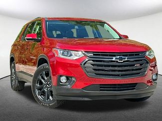 Used 2019 Chevrolet Traverse RS AWD/4WD video 2