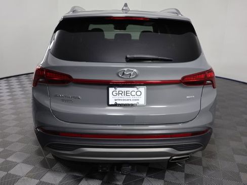 Used 2023 Hyundai Santa Fe SEL image 6
