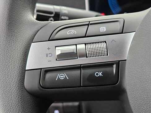 New 2026 Hyundai Santa Cruz SEL FWD image 16
