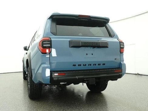 New 2026 Toyota 4Runner SR5 image 22