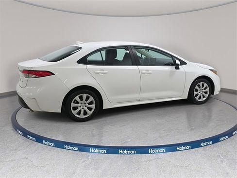 Used 2023 Toyota Corolla LE w/ Carpet Mat Package (TMS) image 5