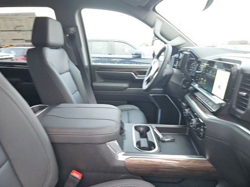 New 2026 Chevrolet Silverado 2500 LT w/ Safety Package image 22