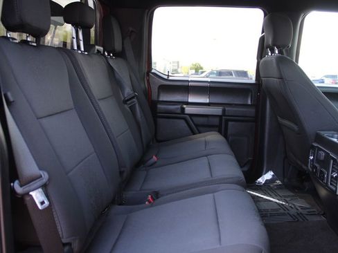 Used 2020 Ford F150 XLT w/ Equipment Group 302A Luxury image 23