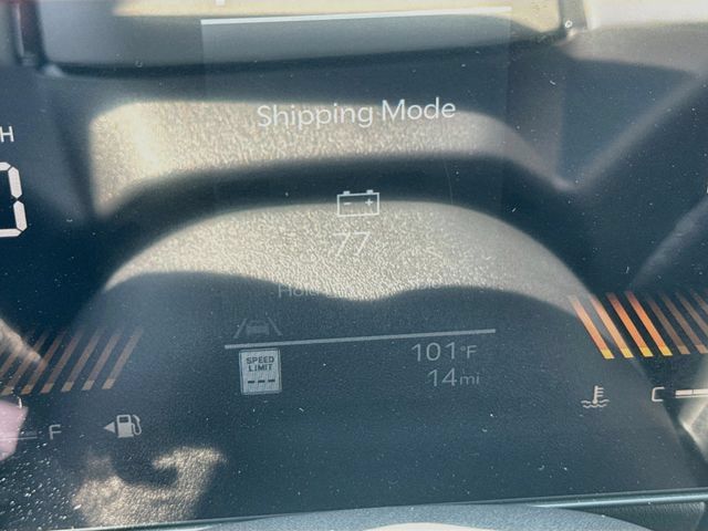 New 2027 Kia Seltos EX FWD image 12