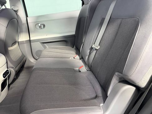 Used 2024 Hyundai Ioniq 5 SEL RWD image 19