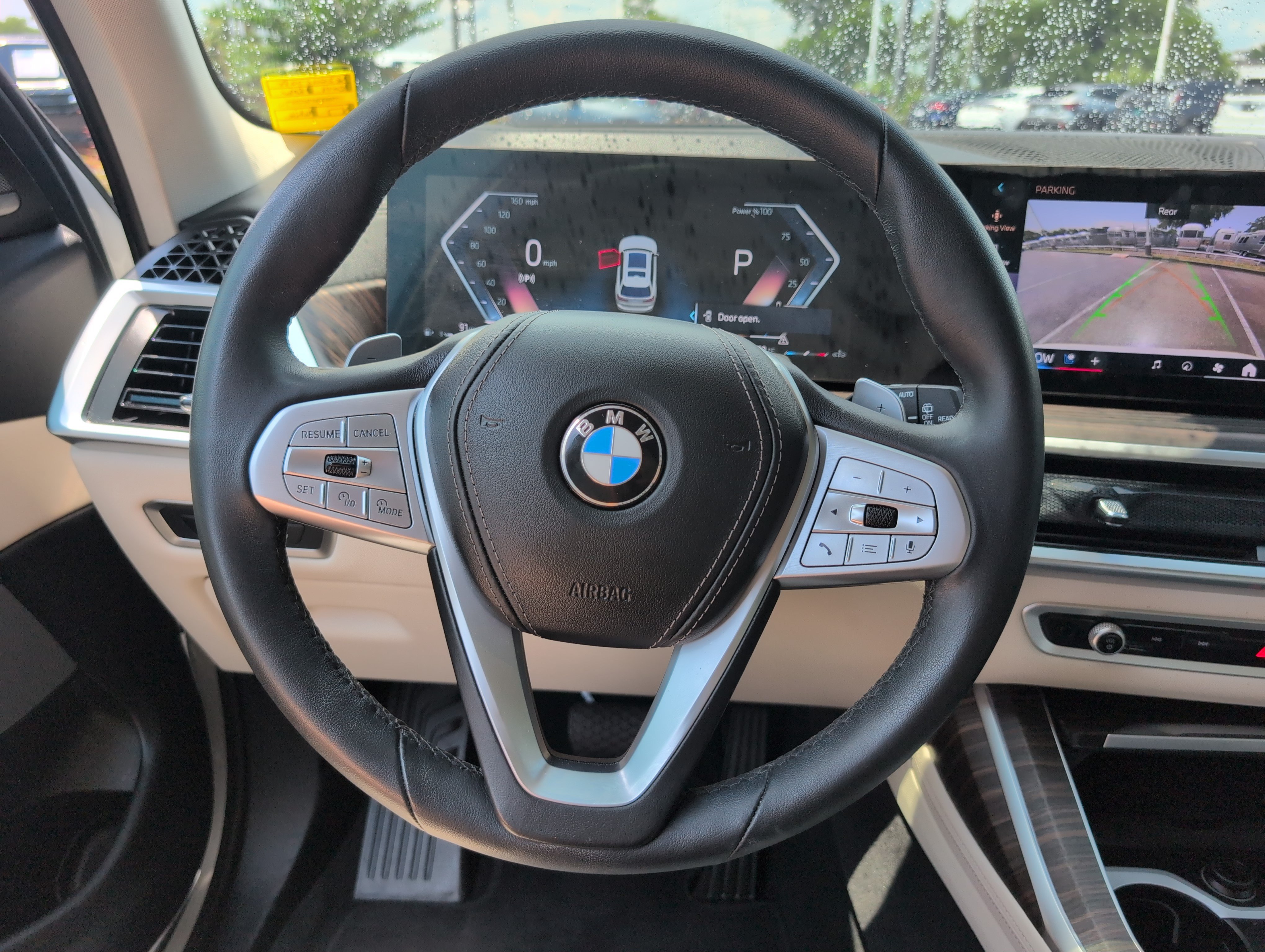 Used 2024 BMW X7 xDrive40i w/ Executive Package AWD/4WD image 24
