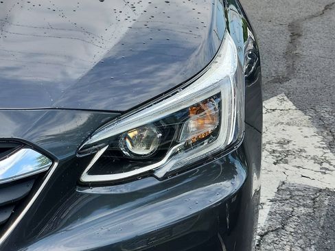 Used 2021 Subaru Legacy Touring XT AWD/4WD image 15