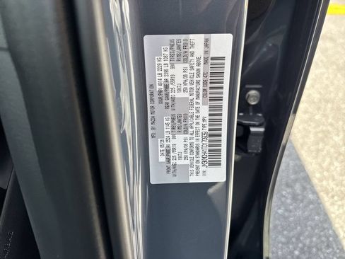 New 2026 MAZDA CX-5 Preferred AWD/4WD image 58