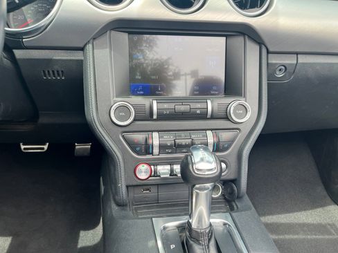Used 2023 Ford Mustang Premium RWD image 9
