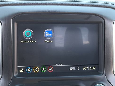 Used 2019 GMC Sierra 1500 AT4 w/ AT4 Premium Package image 25