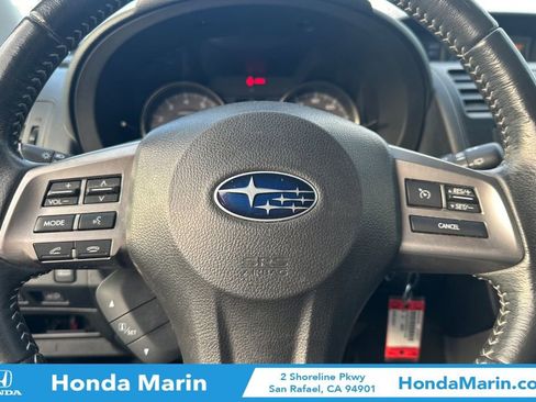 Used 2015 Subaru Forester 2.5i Limited w/ Popular Package #1 image 27