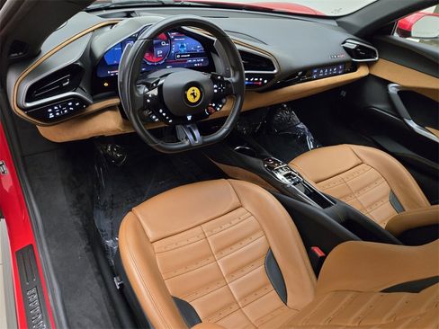 Used 2022 Ferrari 296 GTB image 18