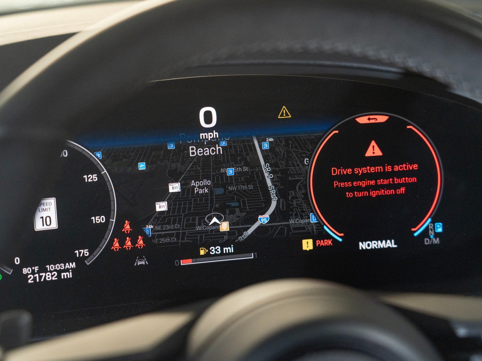 Certified 2024 Porsche Cayenne AWD/4WD image 18