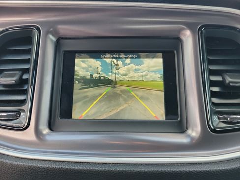 Used 2020 Dodge Challenger SXT RWD image 11