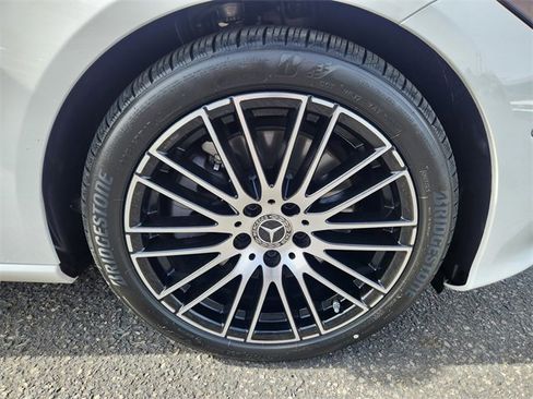 Certified 2025 Mercedes-Benz C 300 4MATIC Sedan image 23