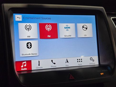 Used 2019 Ford Flex SEL w/ Equipment Group 202A FWD image 37