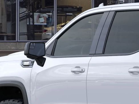 New 2026 GMC Sierra 1500 AT4X AWD/4WD image 12