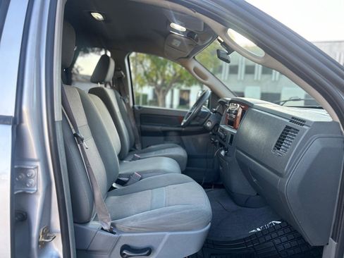 Used 2006 Dodge Ram 1500 Truck SLT w/ Quad Cab Big Horn Value Group image 14