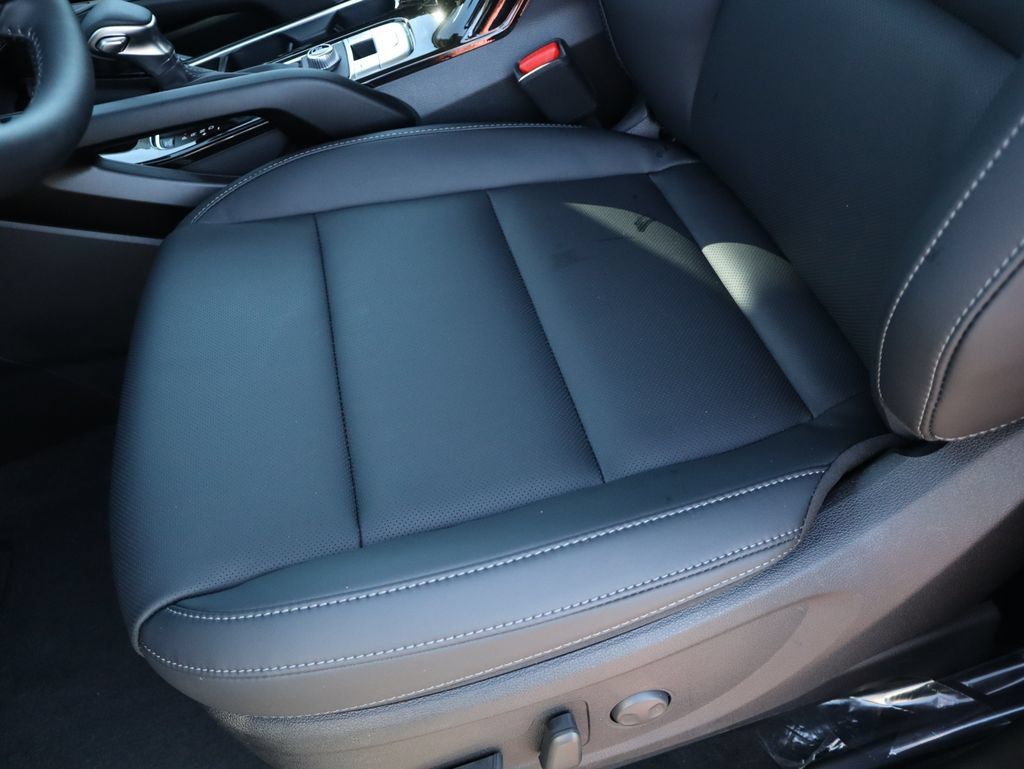 New 2025 Kia Telluride S FWD image 24