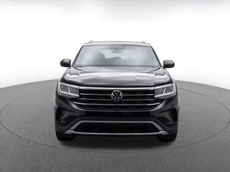 Used 2026 Volkswagen Atlas Cross Sport SE AWD/4WD video 2