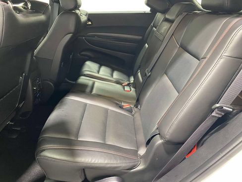 Used 2026 Dodge Durango GT AWD/4WD image 12