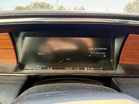 Used 2019 Lincoln Navigator Reserve image 26