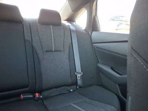 Used 2024 Honda Accord Sport image 16