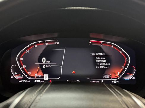 Used 2021 BMW 530i w/ Convenience Package image 36