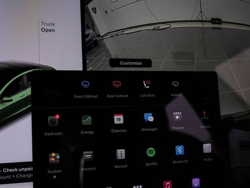 Used 2018 Tesla Model 3 Long Range image 31