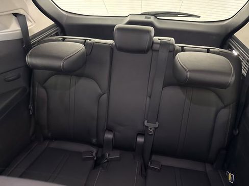 Used 2025 MAZDA CX-90 3.3 Turbo w/ Preferred Package image 33