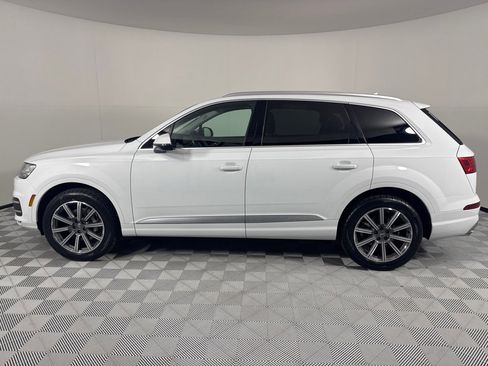 Used 2018 Audi Q7 2.0T Premium Plus image 9