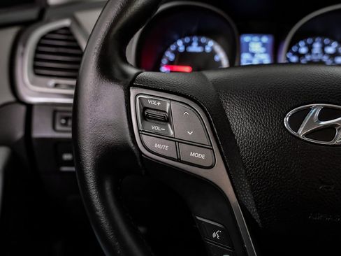 Used 2014 Hyundai Santa Fe Sport w/ Popular Equipment Package 02 image 13