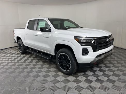 New 2026 Chevrolet Colorado Z71 w/ Z71 Convenience Package 2 image 6