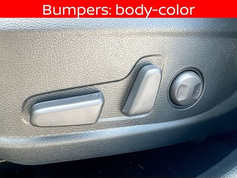 Used 2025 Kia Soul EX FWD image 16