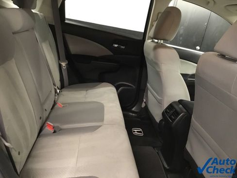 Used 2016 Honda CR-V EX image 31