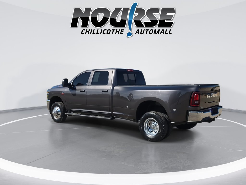 Used 2026 RAM 3500 Tradesman AWD/4WD image 6