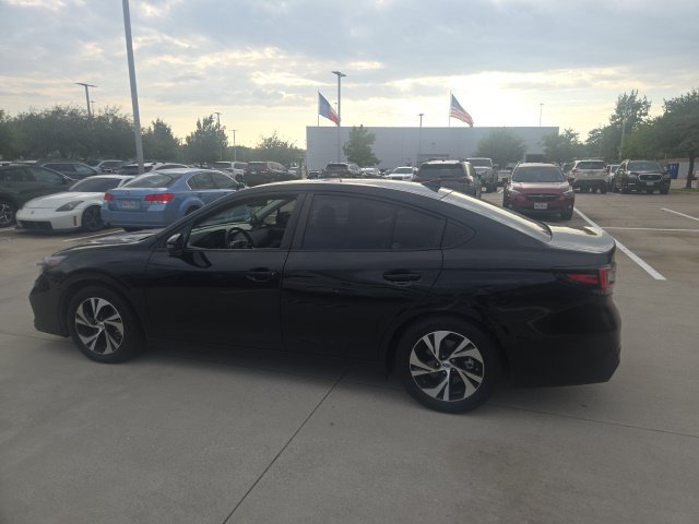 Used 2025 Subaru Legacy Premium AWD/4WD image 5