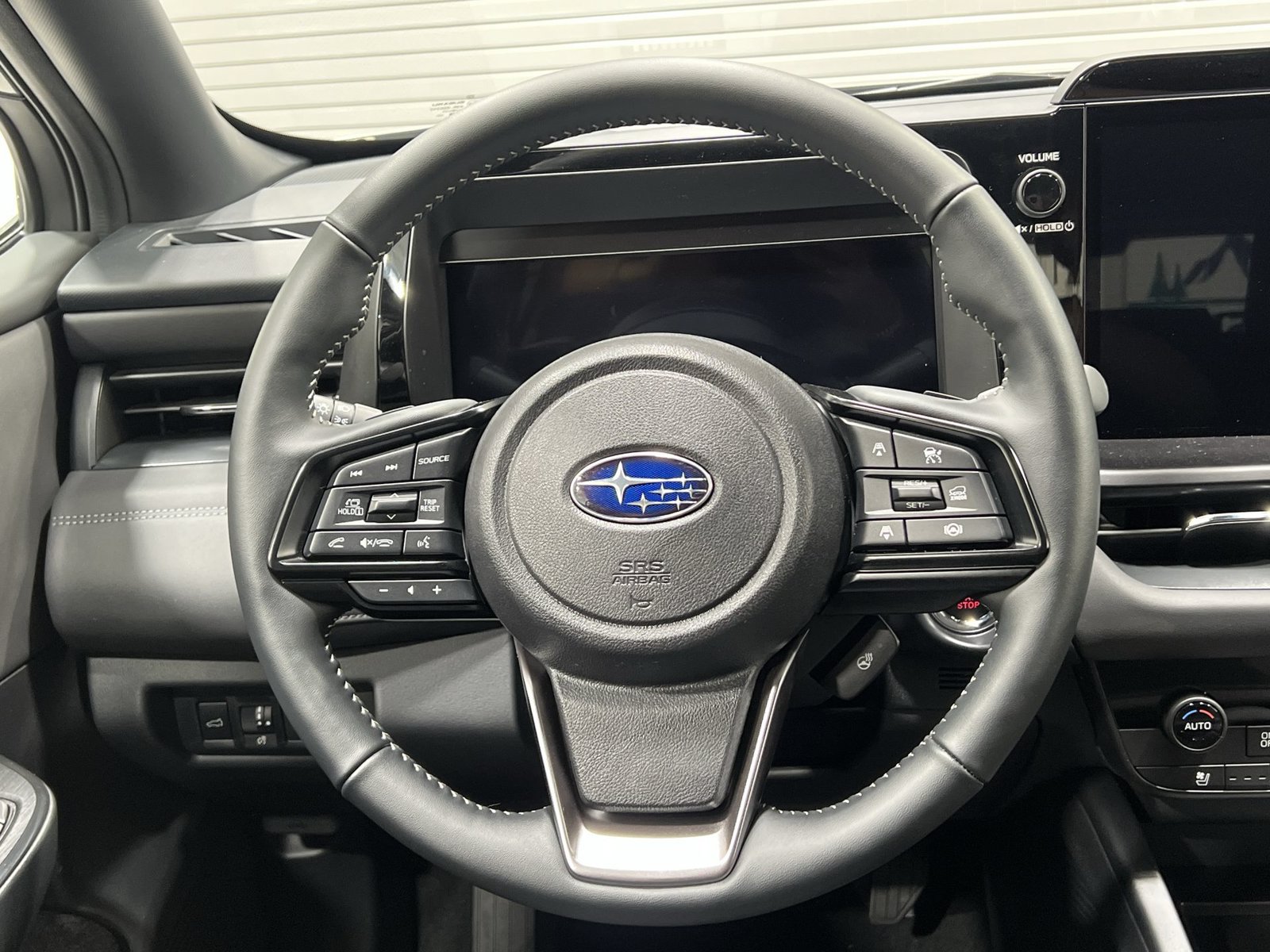 New 2026 Subaru Outback Touring XT AWD/4WD image 14