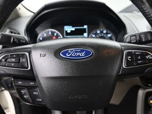 Used 2021 Ford EcoSport Titanium FWD image 14