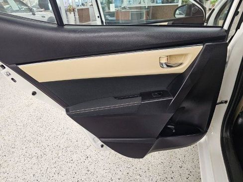 Used 2017 Toyota Corolla LE w/ LE Premium Package image 26