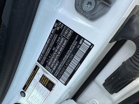 Used 2020 Mercedes-Benz GLE 350 4MATIC image 25