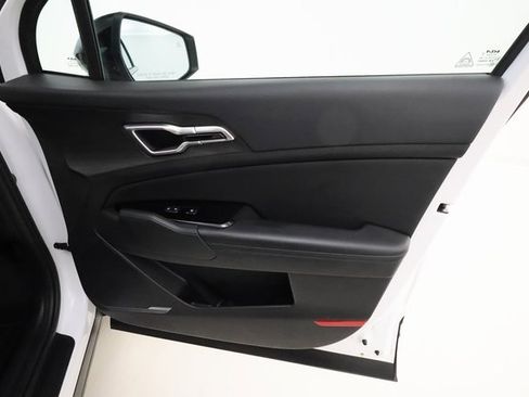 Used 2023 Kia Sportage X-Line w/ X-Line Premium Package image 18