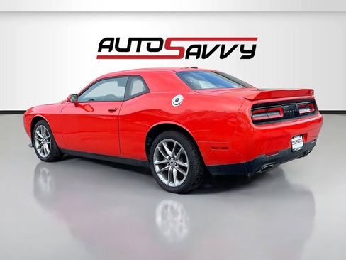 Used 2022 Dodge Challenger GT image 5
