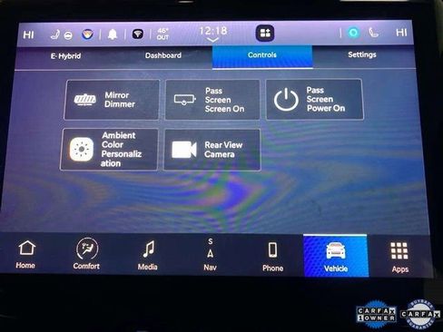 Used 2023 Jeep Grand Cherokee Overland w/ Luxury Tech Group IV image 51